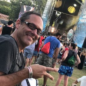 Meet your Posher, Robert